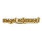 Preview: Spruch Glubbal ''mogst schmusn'' Kontur